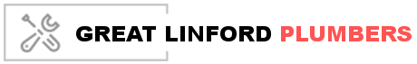 Plumbers Great Linford logo