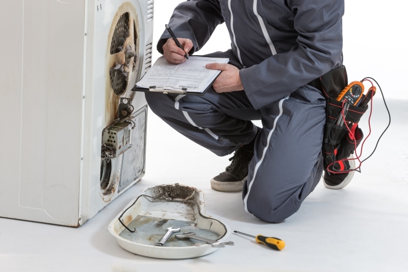 Appliance Repairs Great Linford