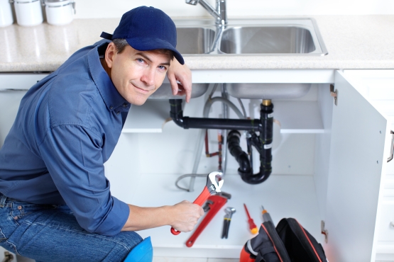 Residential Plumbing Great Linford