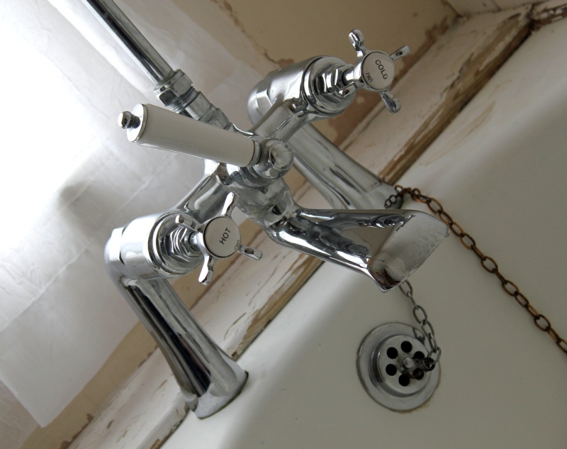 Shower Installation Great Linford, Stantonbury, MK14